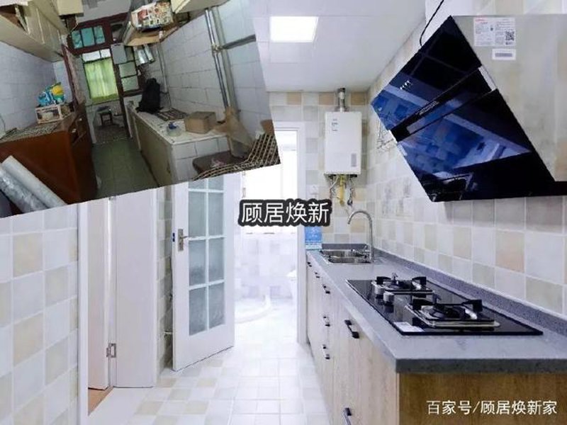 北京装修公司怎么选？从办公室装修到老房翻新的全流程实用指南